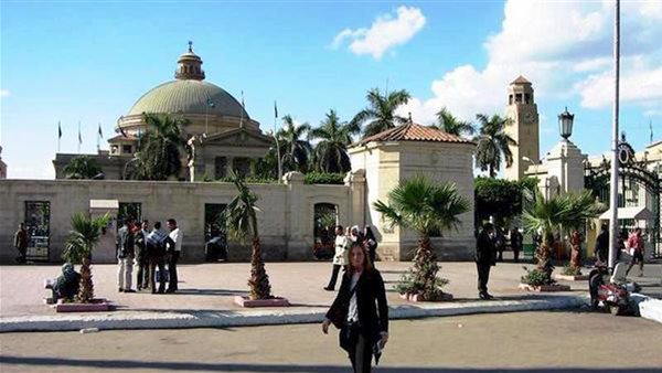 الجماعات المصرية