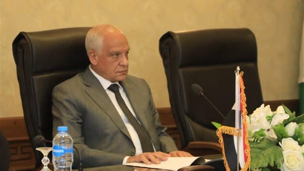 اللواء أحمد راشد