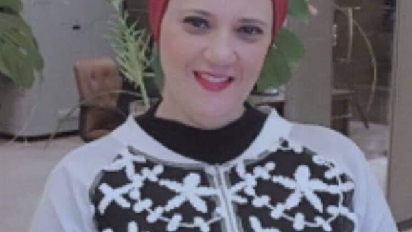  داليا الحزاوي مؤسسة