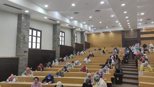 اختبارات الدراسات