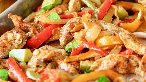 طريقة عمل شاورما