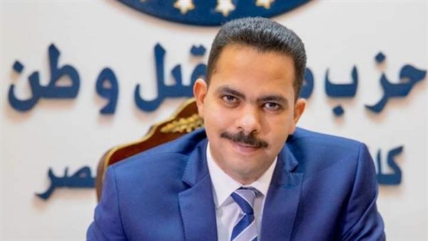 أشرف رشاد الشريف