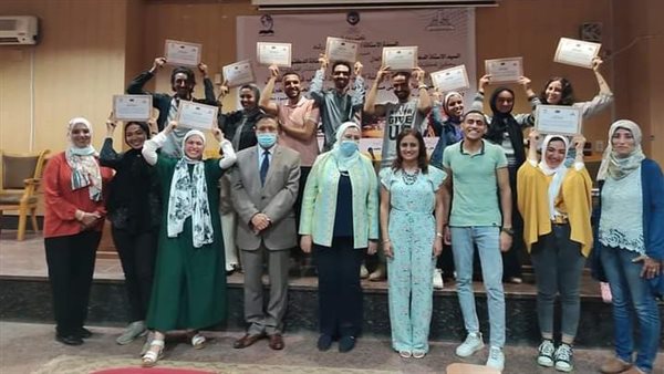 فريق الكورال 