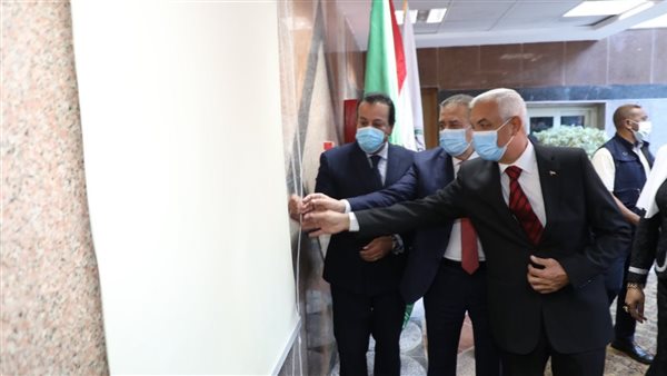 وزير التعليم العالي