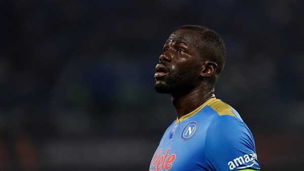 خاليدو كوليبالي 