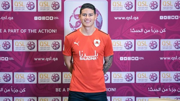 جيمس رودريجيز