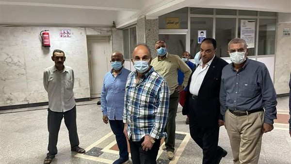 رئيس جامعة الزقازيق