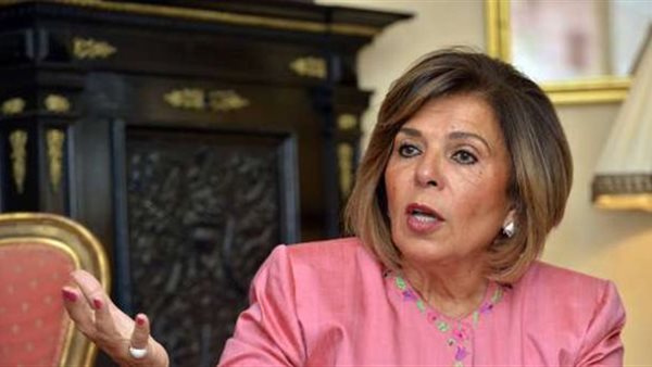 مشيرة خطاب، رئيس