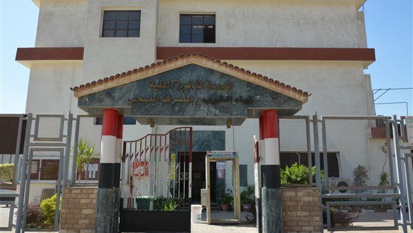  مدرسة الثانوية الفنية