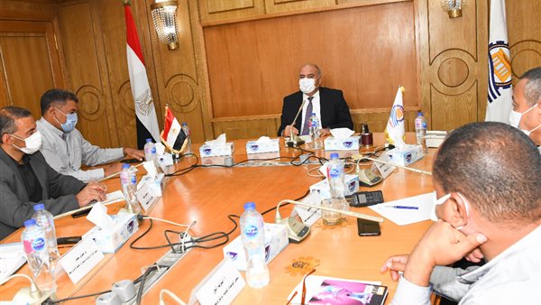 اللواء أشرف الداودي