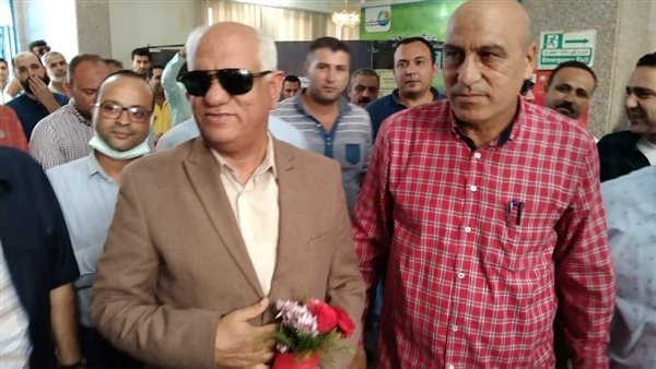 محمد مفتاح رئيس مجلس