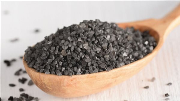 الملح الأسود