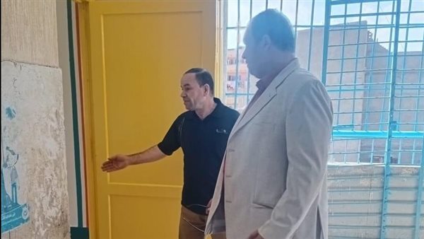 لجنة للتأكد من جاهزية