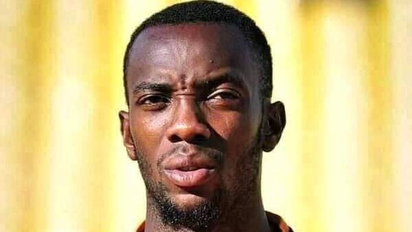 جاستن شونجا 