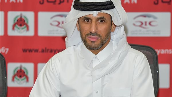 حمد العنزي المسؤول