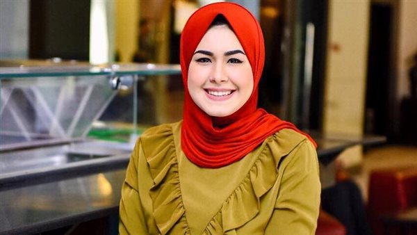 البلوجر مروة حسن