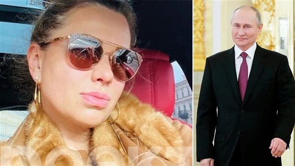 فلاديمير بوتين