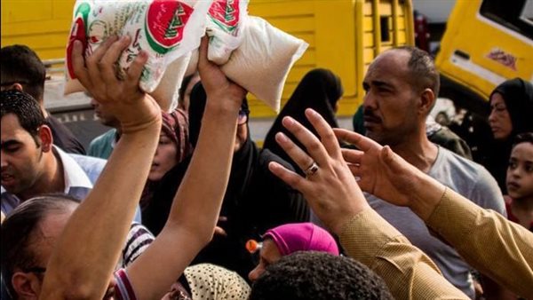 أزمة السكر 2016