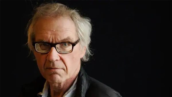 رسام الكاريكاتير