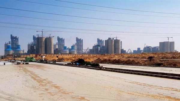 الاستثمار في مصر