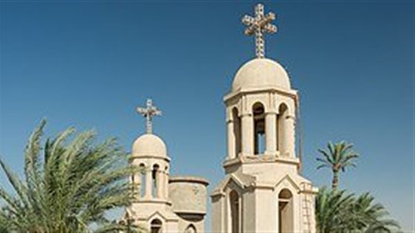 دير البراموس 