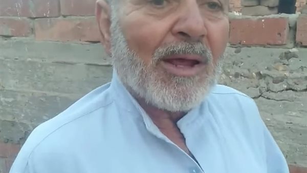 المواطن يحيى السيد