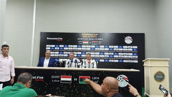 مؤتمر كارلوس كيروش