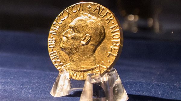 ميدالية نوبل