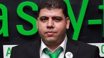 نائب رئيس المصري البورسعيدي: عودة أحمد رفعت مرة أخرى متاحة بشرط الالتزام