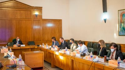 الري: الزيادة السكانية والتغيرات المناخية أبرز تحديات القطاع المائي بمصر 