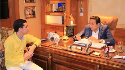 للذكر مثل حظى الأنثى.. ننشر تفاصيل قانون الأحوال الشخصية للمسيحيين