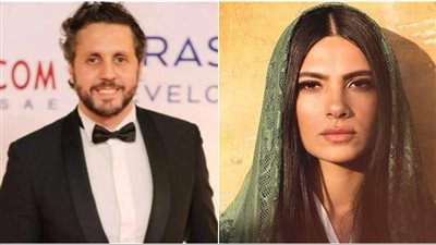 هشام ماجد وهدى المفتي ينضمان إلى أبطال فيلم بضع ساعات في يوم ما