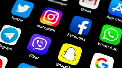 لسبب غير معلوم.. تفاصيل تعطل فيسبوك وواتساب وانستجرام وتويتر
