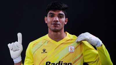 فاركو يصدم الأهلي بشأن محمد صبحي