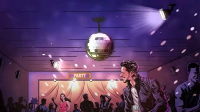 12 أغنية.. تفاصيل ألبوم محمد حماقي يا فاتني