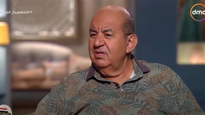 محمد التاجي: أنا فاشل في التسويق لنفسي ولازم انتظر الدور يجي لي