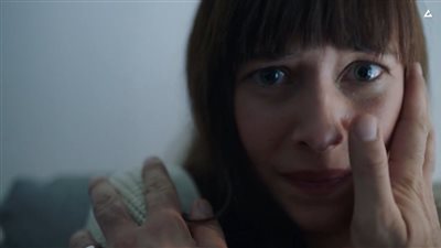 فاطمة البنودي تلفت الأنظار في مسلسل 60 دقيقة |صور