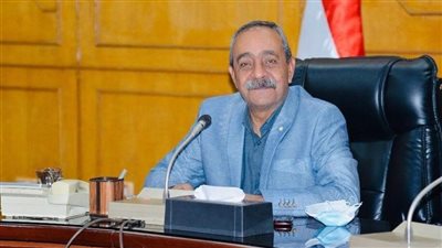 محافظ الإسماعيلية: ضرورة اتخاذ جميع الإجراءات والتدابير لاحتواء التحورات الجديدة لـ كورونا