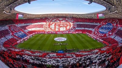 بداية من المباراة المقبلة.. بايرن ميونخ يعلن عودة الجماهير بالسعة الكاملة