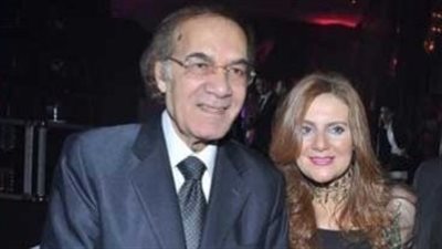 رانيا محمود ياسين عن والدها: نجم أفلام أكتوبر