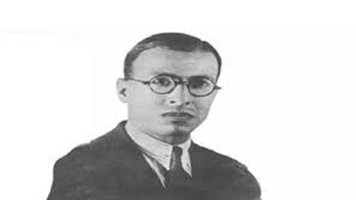 في اليوم العالمي للمعلم.. طالع قصيدة لـ إبراهيم طوقان تذم مهنة التدريس