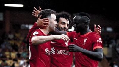 جوتا: أعتقد أني أستفيد من اللعب في فريق جيد مثل ليفربول