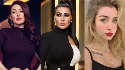 نجوم الفن عن تعطل مواقع التواصل الاجتماعي: لازم كل واحد يراجع نفسه