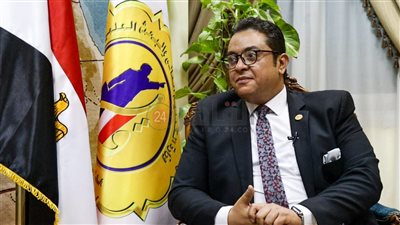 إعداد القادة يعلن نتائج مسابقات الأنشطة ضمن فعاليات فوج توعية مكافحة الفساد