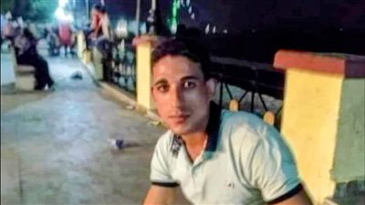 استدرجه إلى منزله وذبحه بالسكين.. مقتل شاب على يد صديقه بالدقهلية