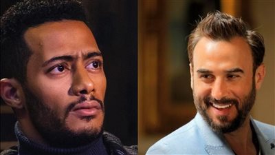 باسم مغنية عن تكريم محمد رمضان سفيرا للشباب العربي: ليس مطربا.. لا يوجد داعٍ لإثارة الجدل بقصصه