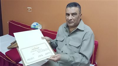 دمر 8 دبابات خلال 10 دقائق.. بكر العدل بطل ملحمة أكتوبر يروي تفاصيل النصر العظيم