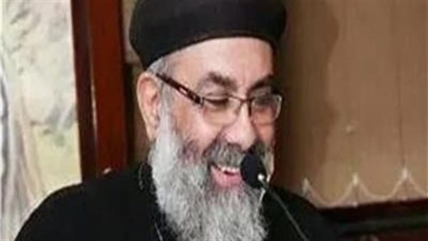 القمص موسى إبراهيم