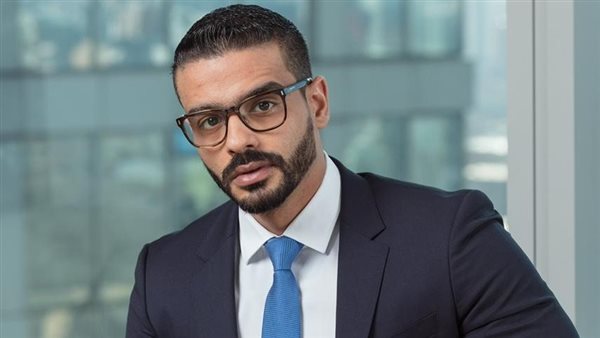 رائد الأعمال المصري