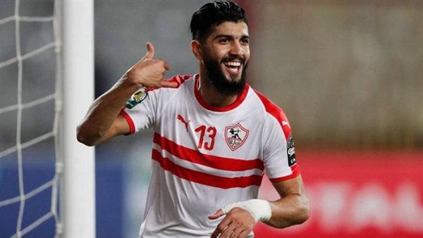 فرجاني ساسي